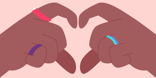 6 Reasons Why You Should Do Self-Care Together