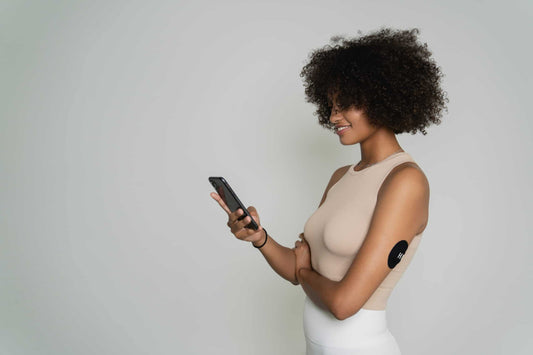 Inflammation and blood sugar: effects on your skin