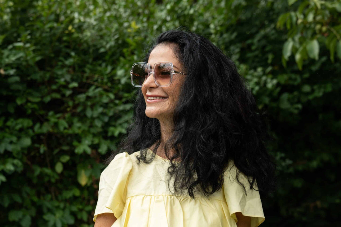 Symptome der Menopause und die Auswirkungen auf den Blutzuckerspiegel