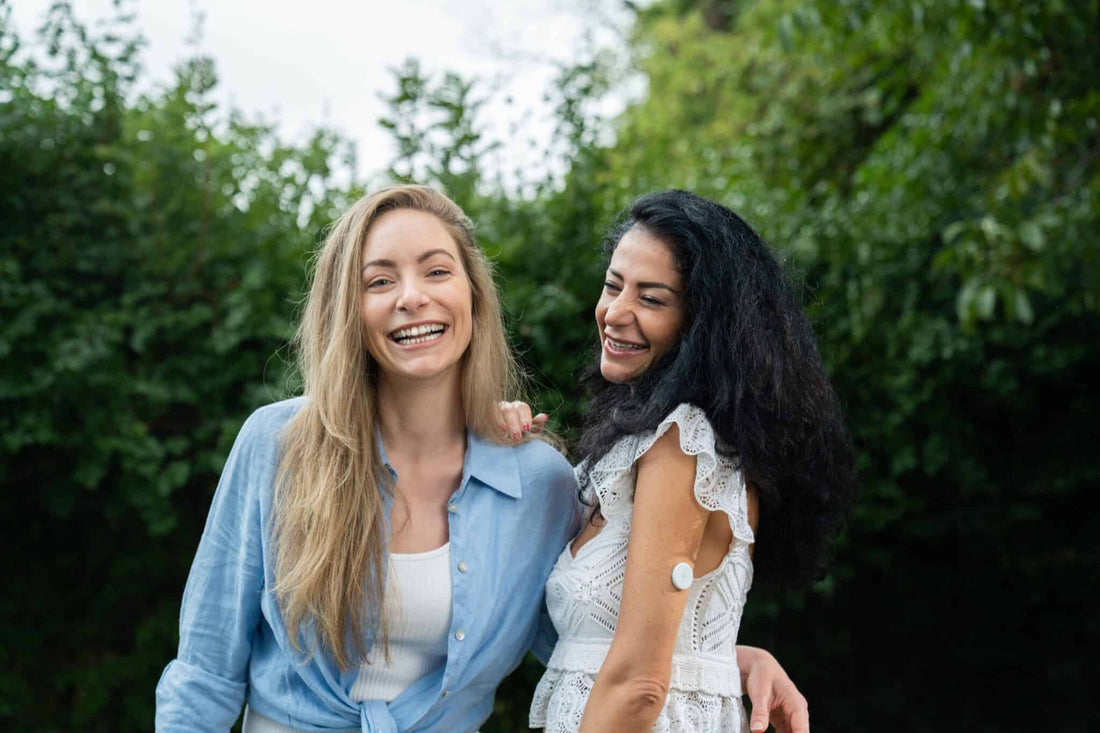 Wie verändert sich Frauengesundheit über Lebensphasen hinweg?