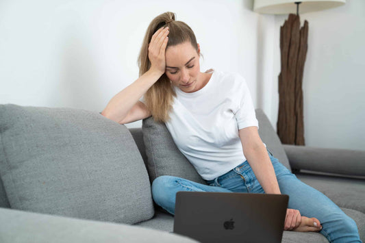 PMS - 5 tips for PMS symptoms