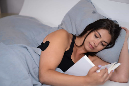 5 foods for good sleep and health
