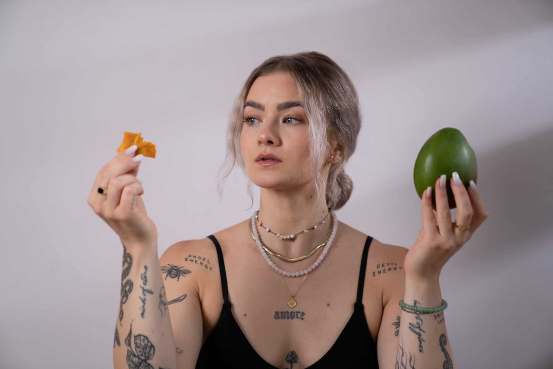 5 Lebensmittel, die du für gesund gehalten hast und Alternativen