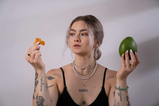 5 Foods You Thought Were Healthy & Alternatives