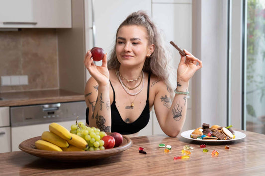 Choosing the Best Diet for Stable Blood Glucose