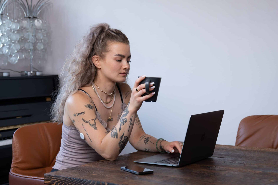 Kann Stress den Blutzuckerspiegel erhöhen? (+ Tipps zum Stressabbau)