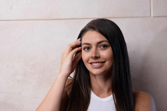 Skin care: the link between diet and acne