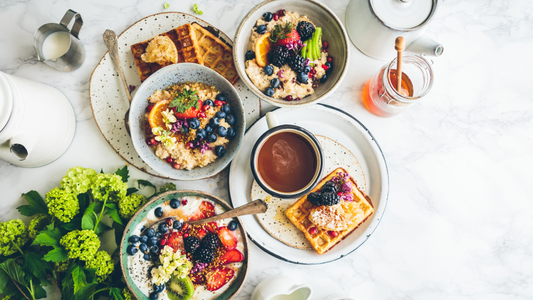The Benefits of a Vegan Diet for Lowering Glucose Levels