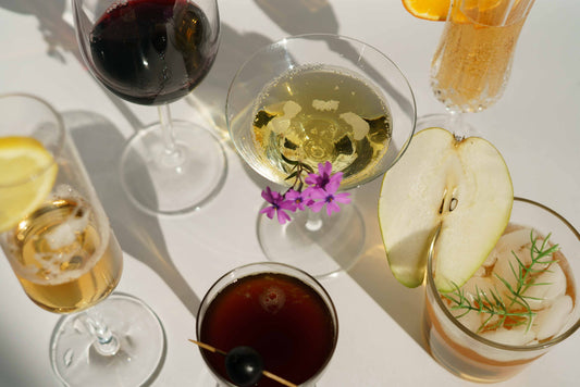 Alcohol and Blood Sugar: Their Effects on Your Health