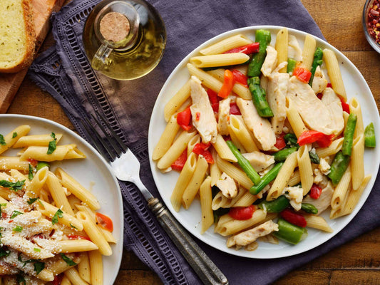 Is reheated food better for blood sugar?