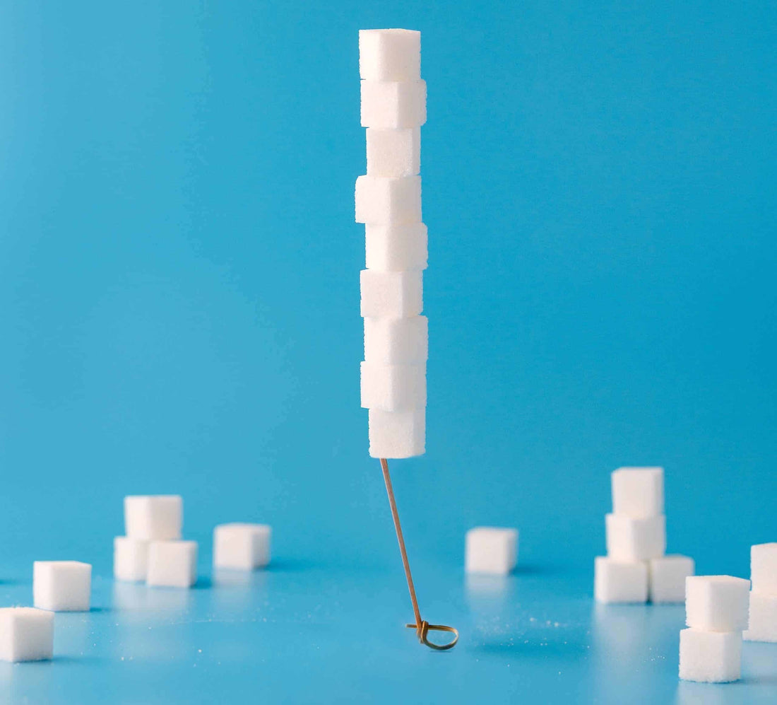 Warum du dich um stabile Blutzuckerwerte kümmern solltest (auch wenn du keinen Diabetes hast)