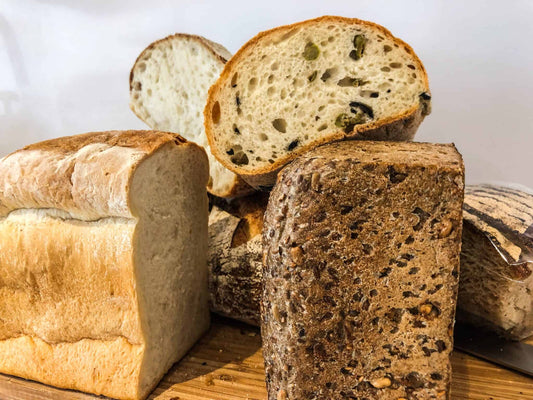 The best bread for your blood sugar