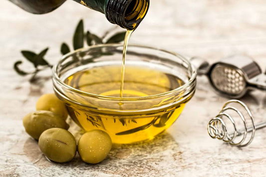 Fats are better than their reputation