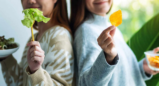 The Female Cycle, Hormones and Blood Sugar