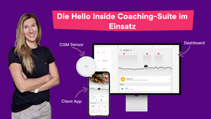 Die Hello Inside Coaching-Suite im Einsatz: Interview mit Eileen Mönnich