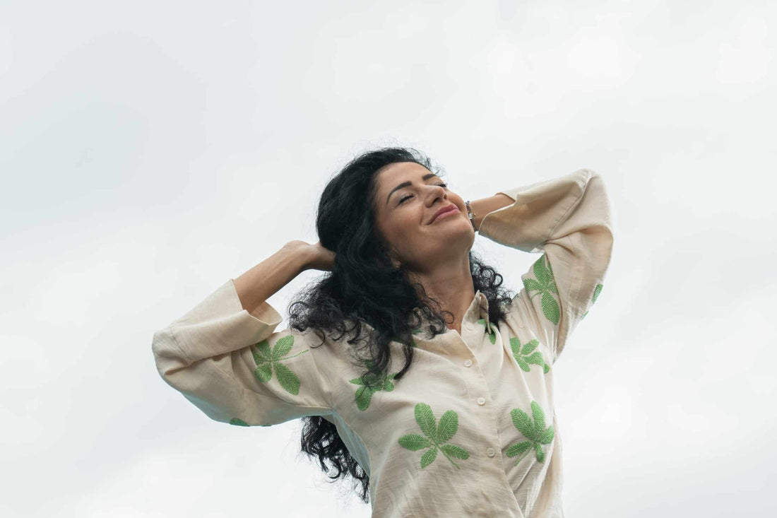 Die 4 Hormone im Menstruationszyklus