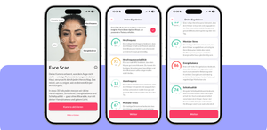 Dein Gesicht weiß mehr als du denkst: Der Hello Inside Face Scan klärt auf