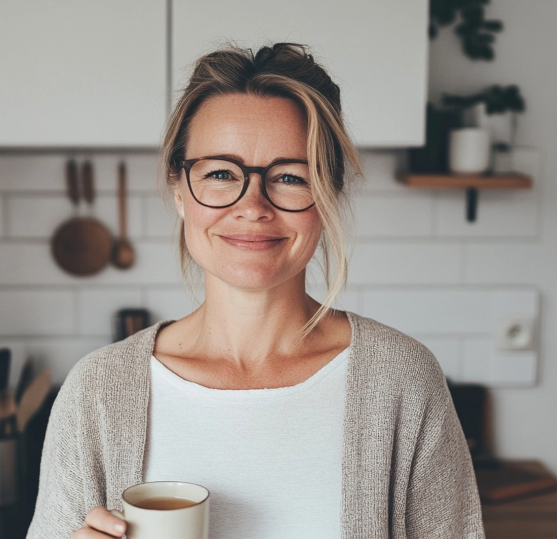 Blutzuckerkontrolle in der Menopause: 4 Frauen erzählen