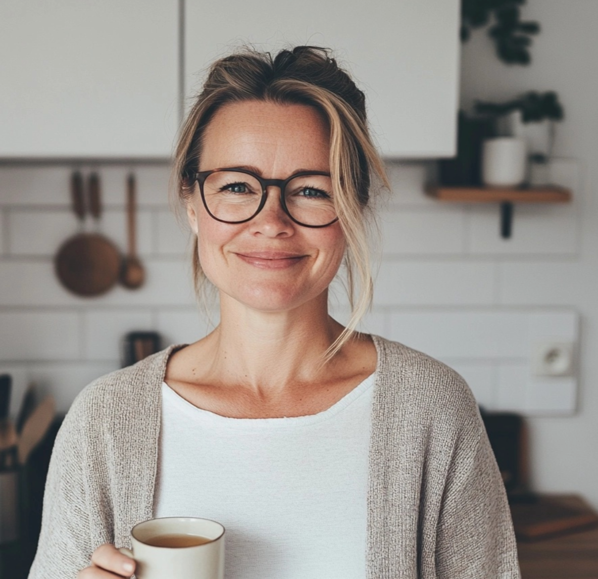 Blutzuckerkontrolle in der Menopause: 4 Frauen erzählen – HELLO INSIDE