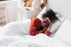 Schlafen, zur Regeneration: Wie du deine Gesundheit durch besseren Schlaf verbesserst