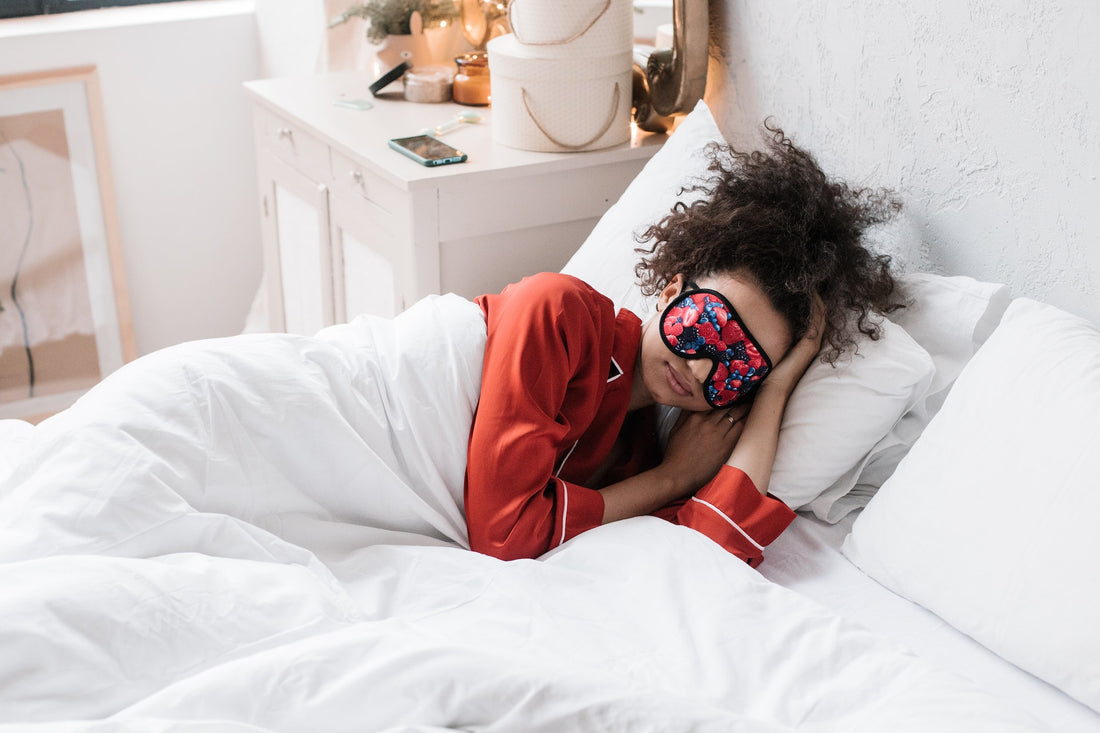 Sleep to Recover: How to Improve Your Health Through Better Sleep