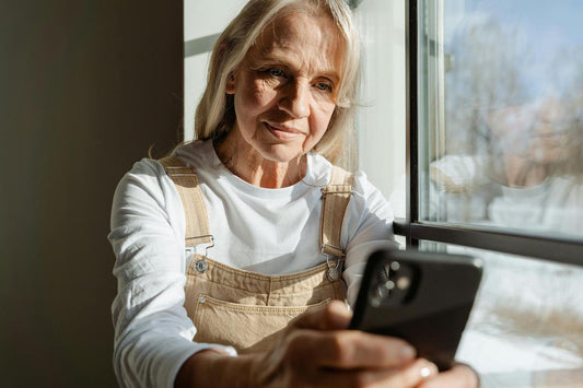 Alles über Menopause, und was der Stoffwechsel damit zu tun hat