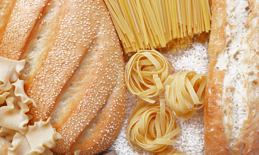 Carbs genießen: Blutzucker stabil halten mit 5 Hacks