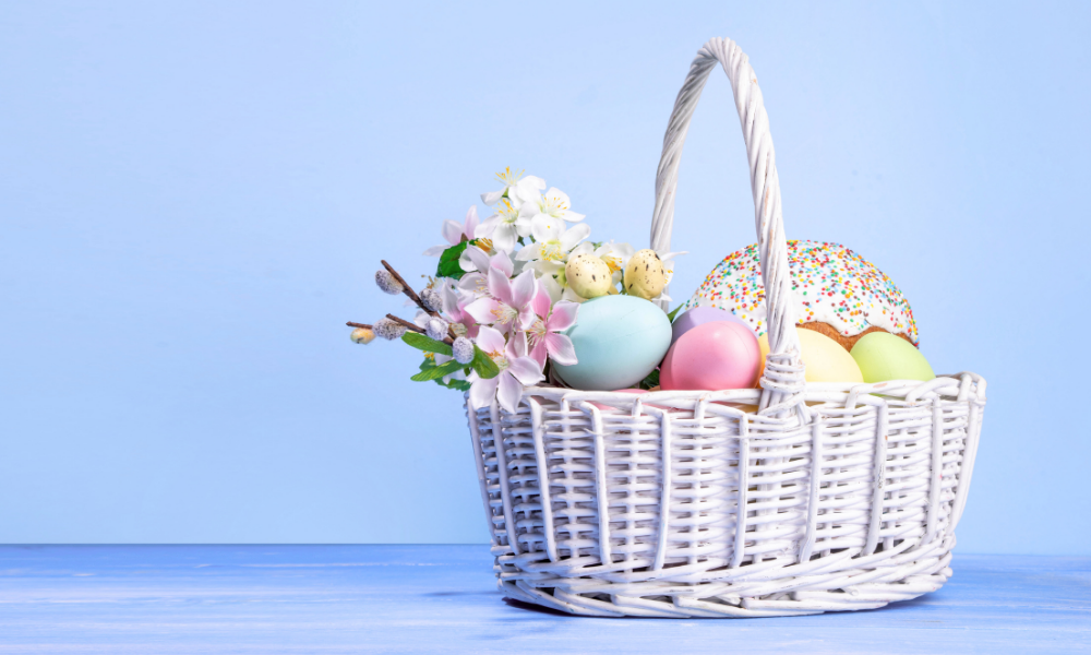 Ostern ohne Zuckerschock: Osterbrunch mit Osterzopf und Schokolade – Tipps für stabilen Blutzucker