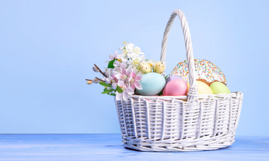 Ostern ohne Zuckerschock: Osterbrunch mit Osterzopf und Schokolade – Tipps für stabilen Blutzucker