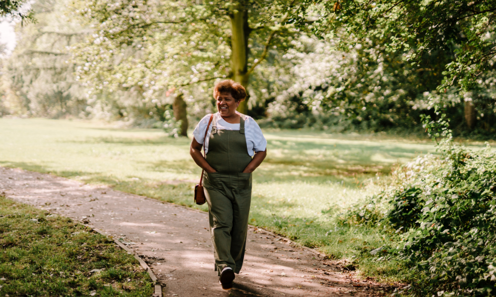 Bewegung stabilisiert Blutzucker: 5 einfache Tipps