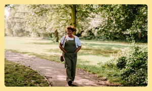 Bewegung stabilisiert Blutzucker: 5 einfache Tipps