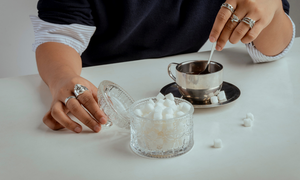 Zuckerfasten in der Fastenzeit: Erst Glukose verstehen