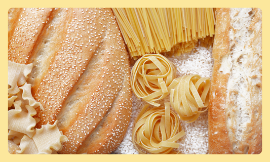 Carbs genießen: Blutzucker stabil halten mit 5 Hacks