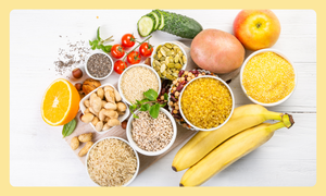 5 clevere Wege, deine Lieblings-Kohlenhydrate zu genießen – ohne Blutzucker-Achterbahn