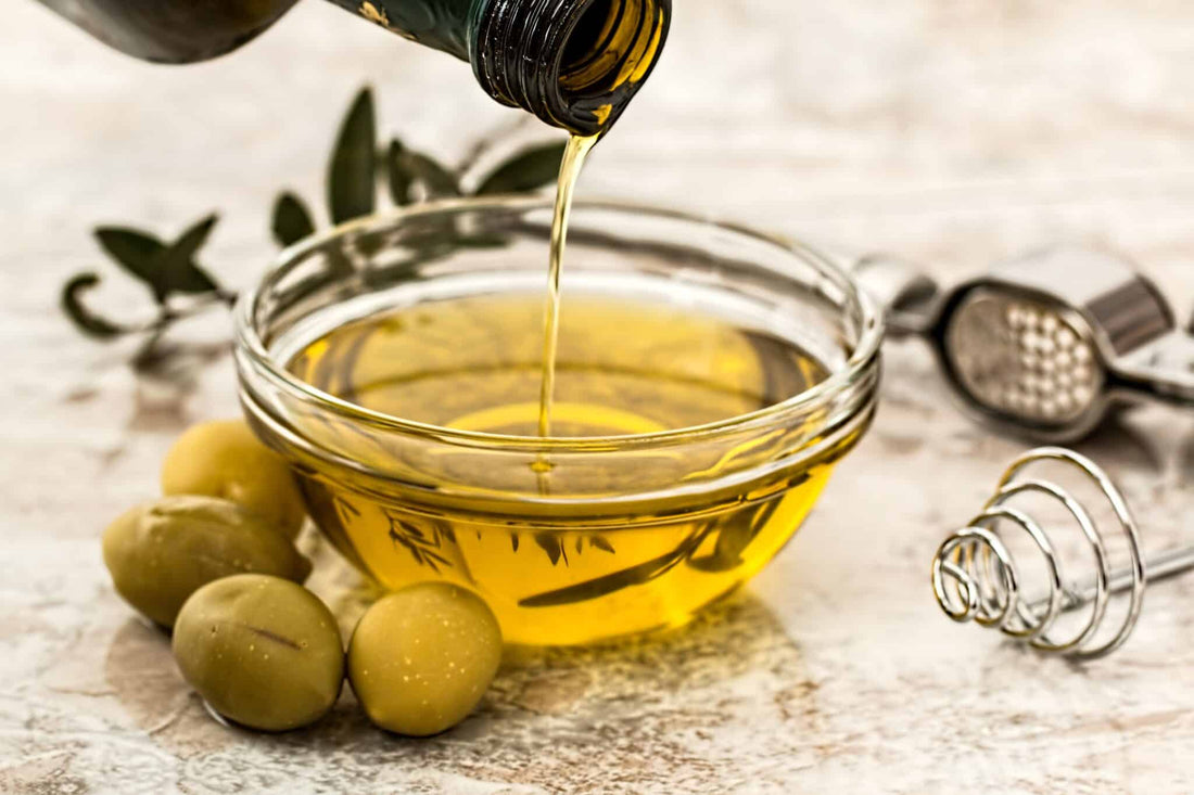 Fats are better than their reputation