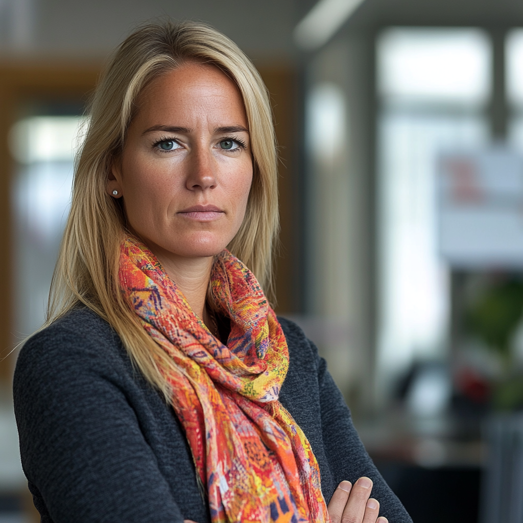 Menopause im Job: Ist es normal dass ich immer total K.O. bin?