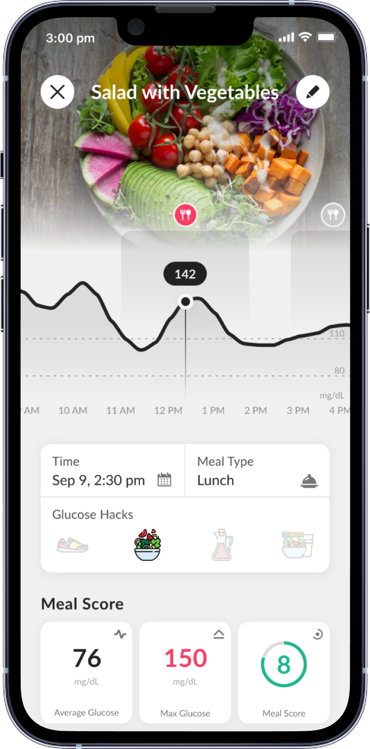 Hello Inside | Glucose tracking for weight loss & hormone balance ...