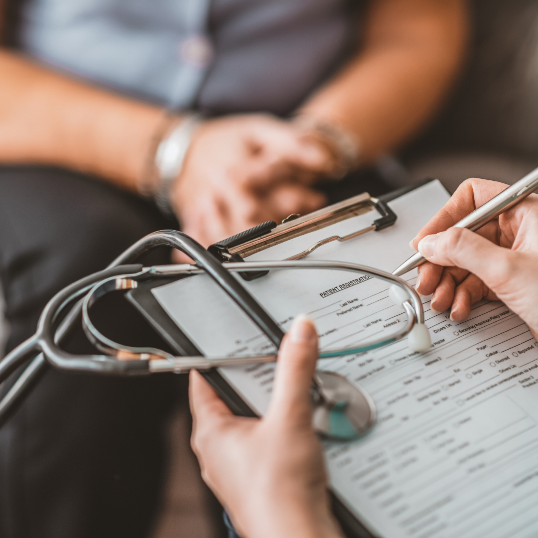 Preventative health crisis: prevention gap drives rising metabolic risk and healthcare costs