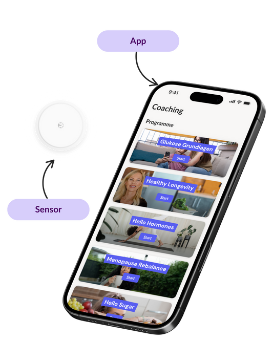 Hello Inside enjoy365 Paket