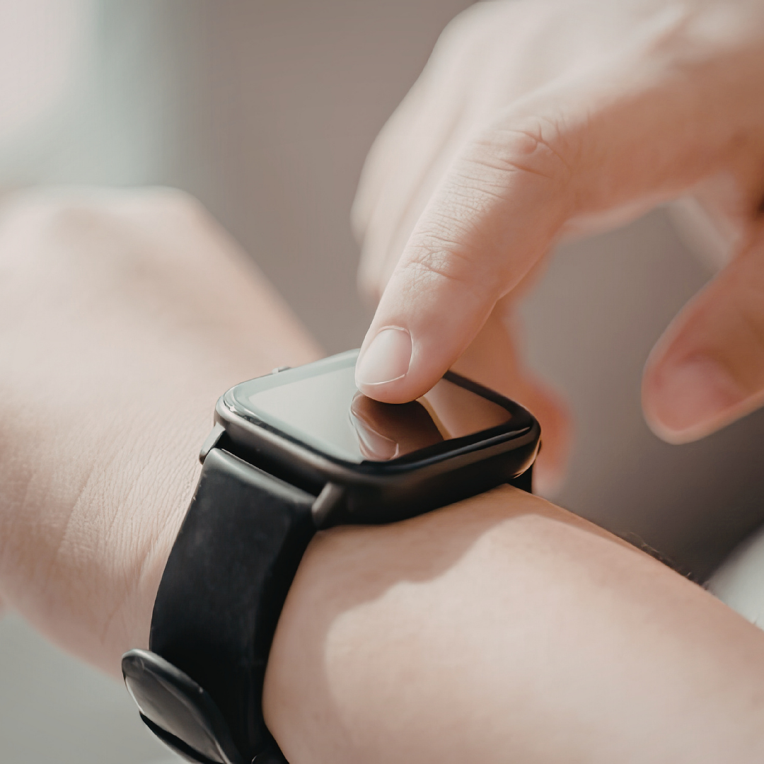 Wearables gap: missing glucose data integration